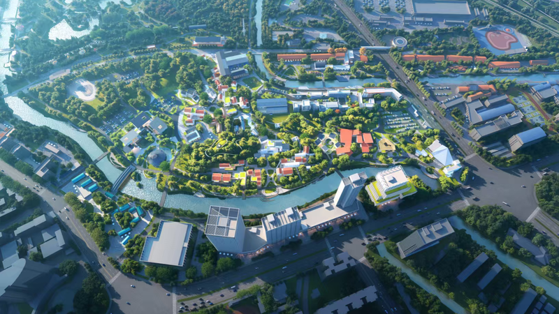 天天学习｜田间地头的关切