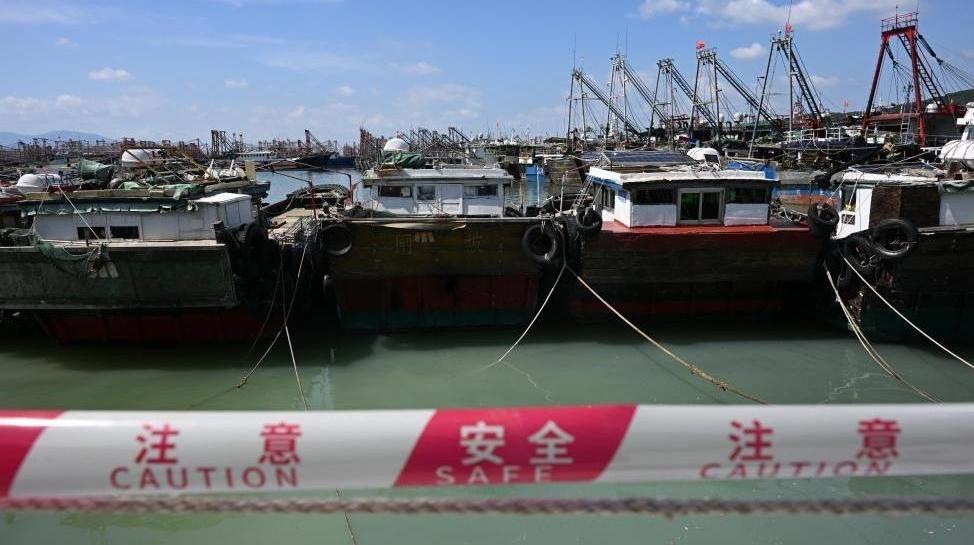 军事专家解读本次对台演习
