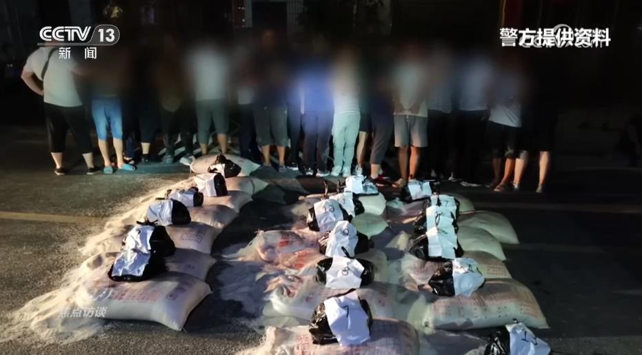 台独挑衅一日不止大陆反制就一刻不停