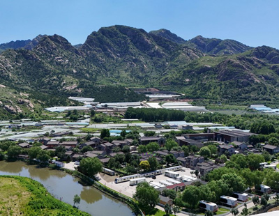 上甘岭开播