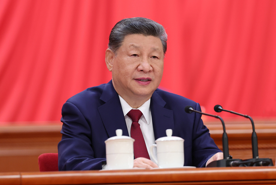 敦促美方立即停止全球范围内网络攻击