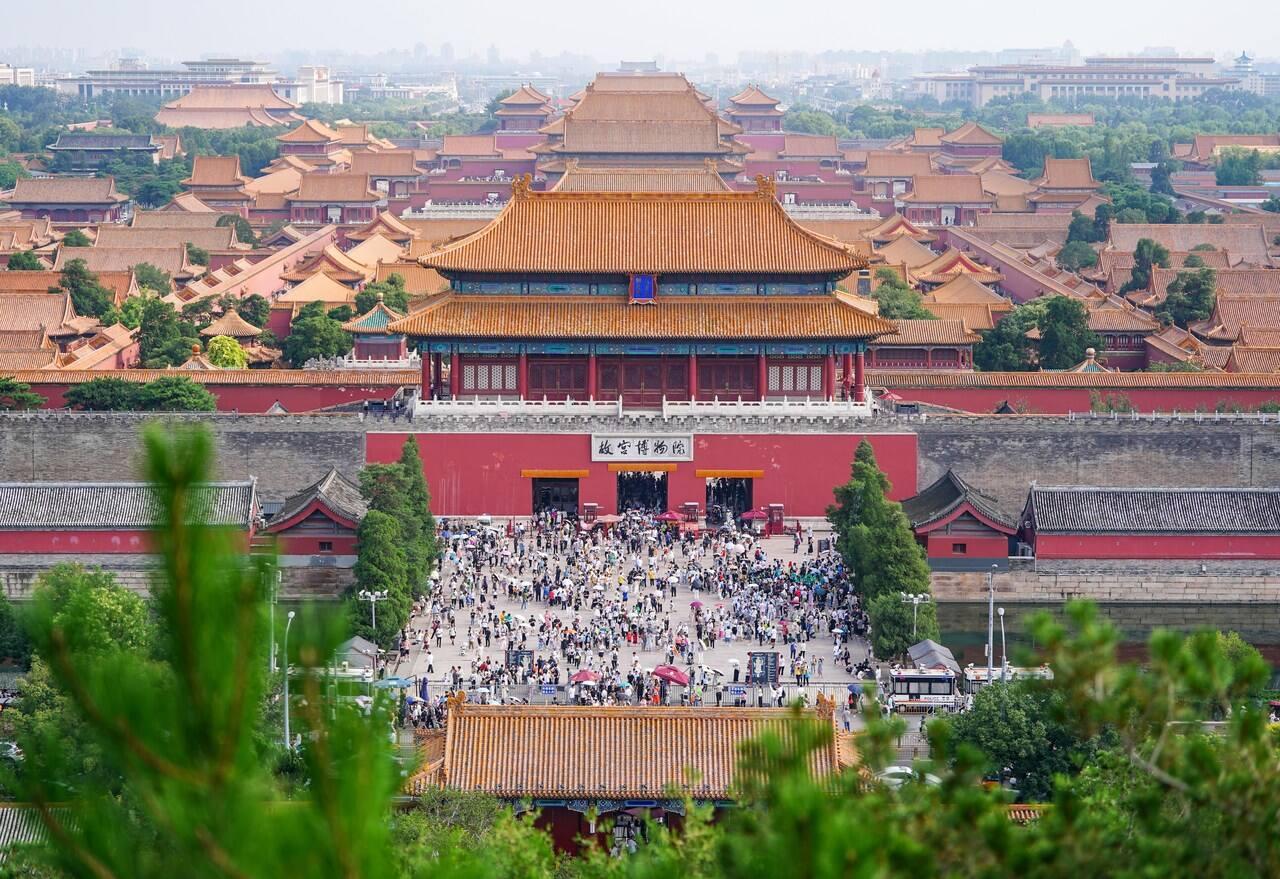 习近平会见孟加拉国总理:构建新时代中孟命运共同体