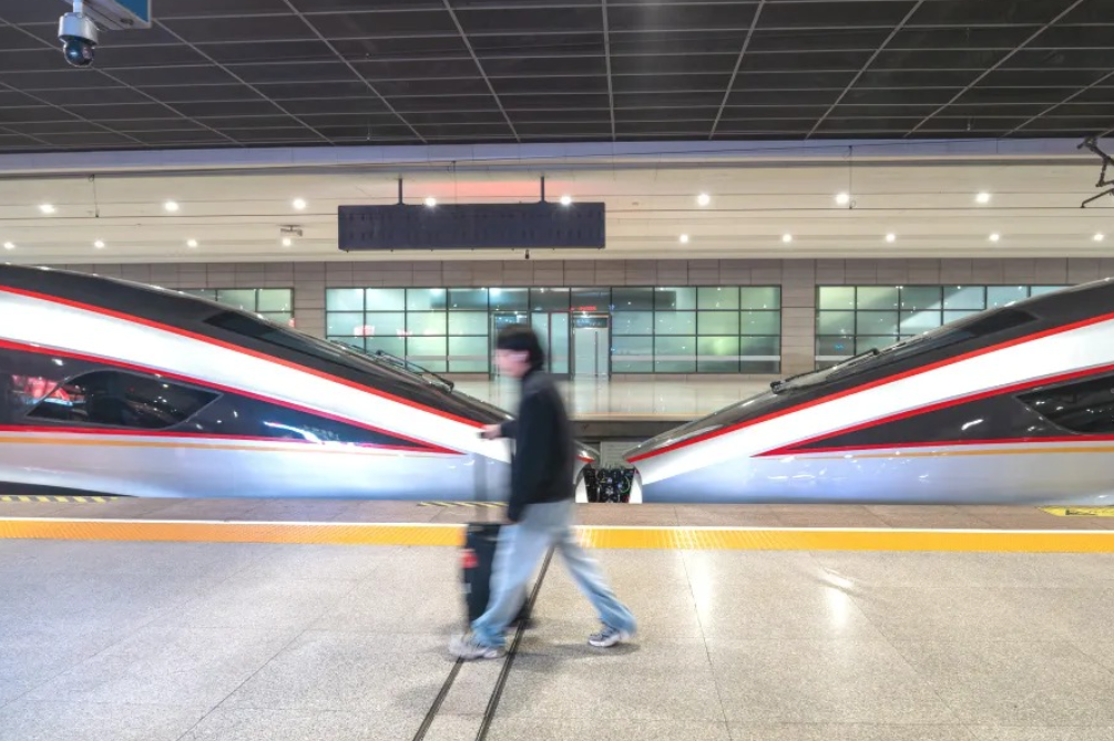 【讲习所】跨越山海的牵挂