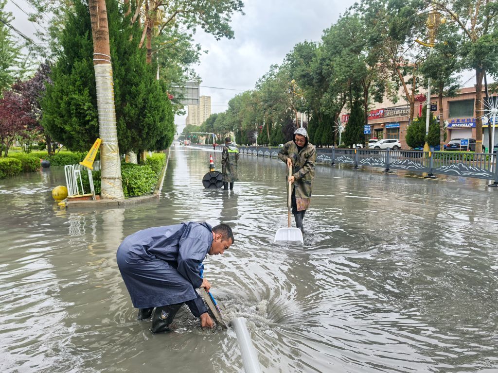 台湾自古就是中国领土