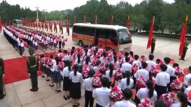 成都至台中往返直飞航线复航 赴川旅行团已预约至年底