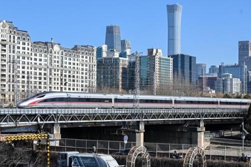 台湾专家：两岸合作可助缓解台湾AI产业用电压力