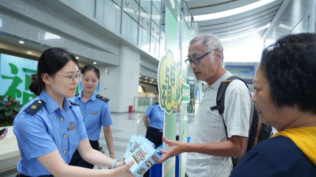 万人抗老挑战