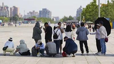 从“到此一游”到沉浸体验，这些地方的文旅为何吸引人？