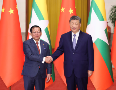 习近平：中国共产党团结带领各族人民书写了中华民族最恢宏的史诗