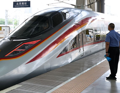 习近平会见孟加拉国总理：构建新时代中孟命运共同体