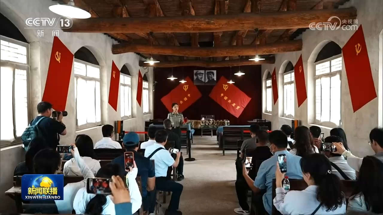 中国官方打“虎”：尹建业被“双开” 戴北方被开除党籍