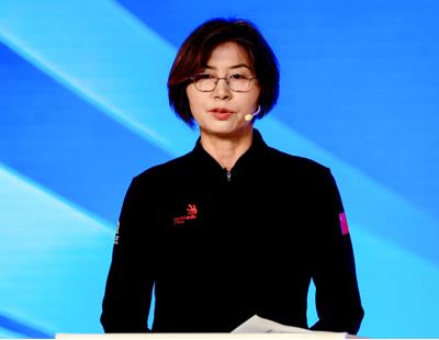 李维嘉曾说何炅的缺点是爱夸赞食物